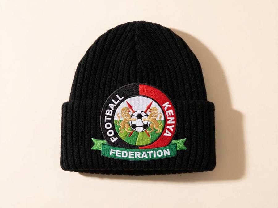 Branch Beanie