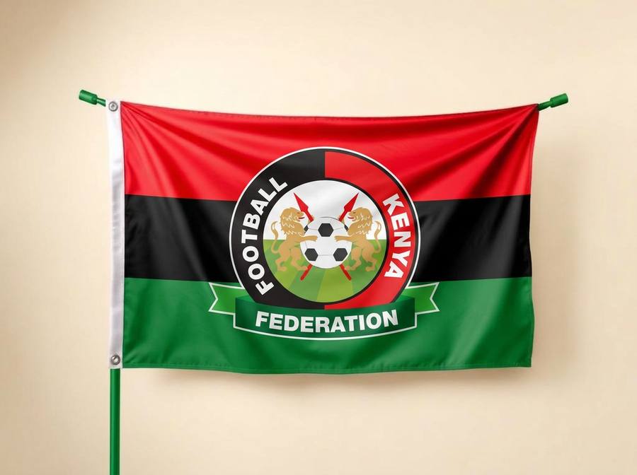 Branch Flag