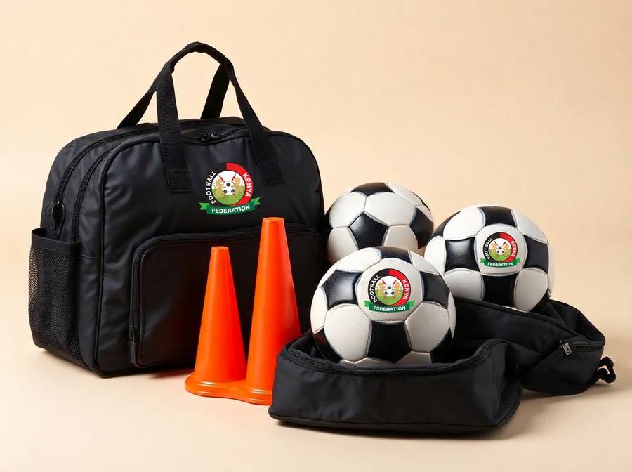 Club Training Pack