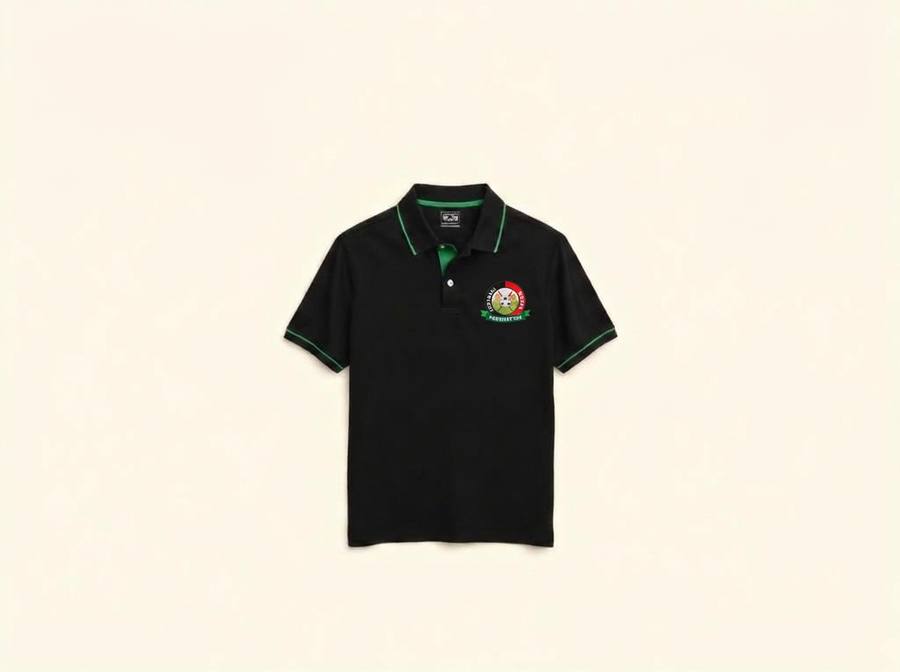 Coaches' Polo