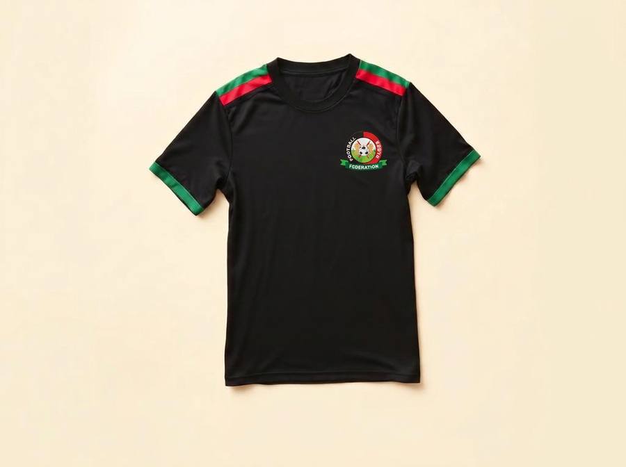 Branch Home Jersey 2026/27