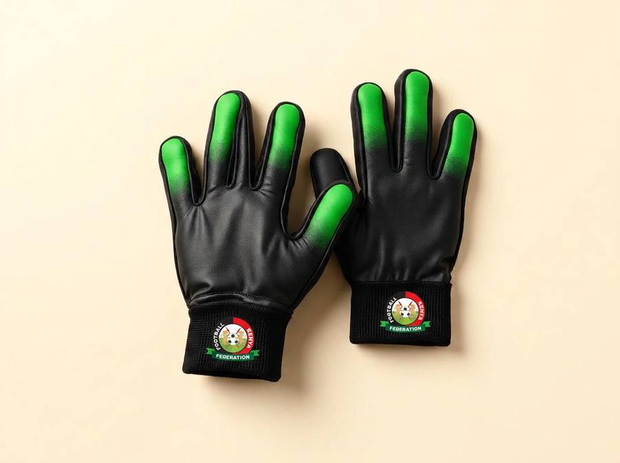 Goalkeeper Gloves