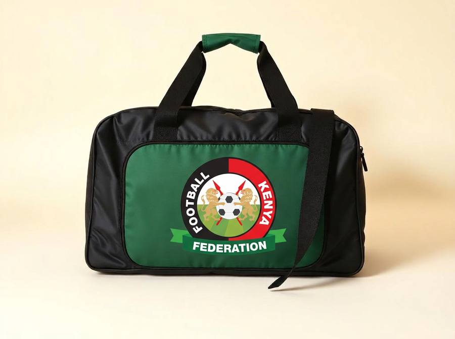 Branch Kit Bag