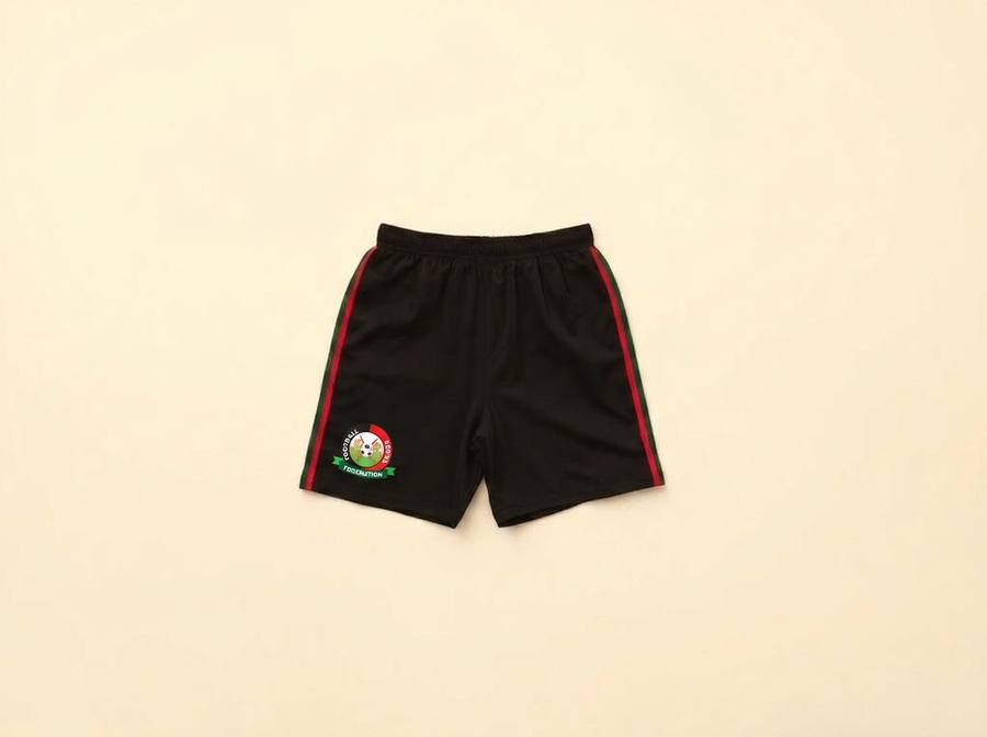 Match Shorts 2026/27