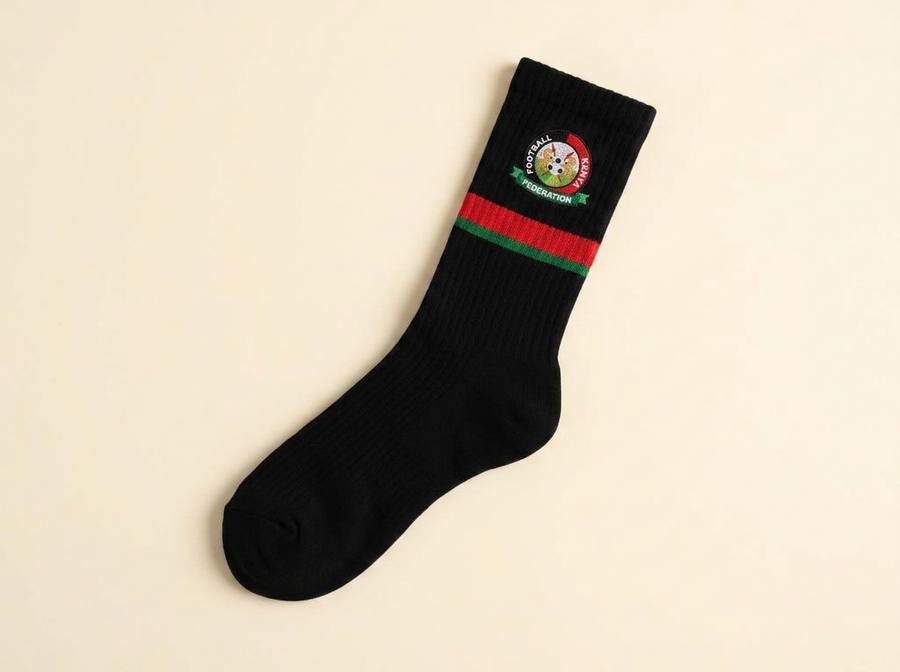 Match Socks 2026/27
