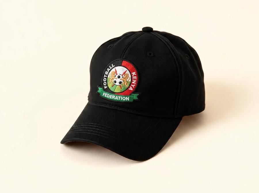 Matchday Cap