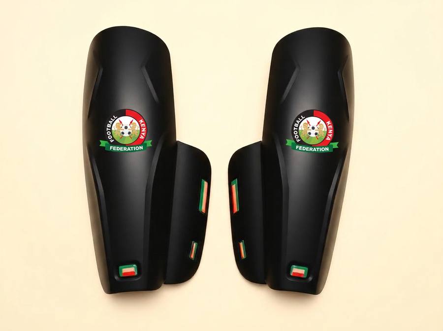 Shin Guards