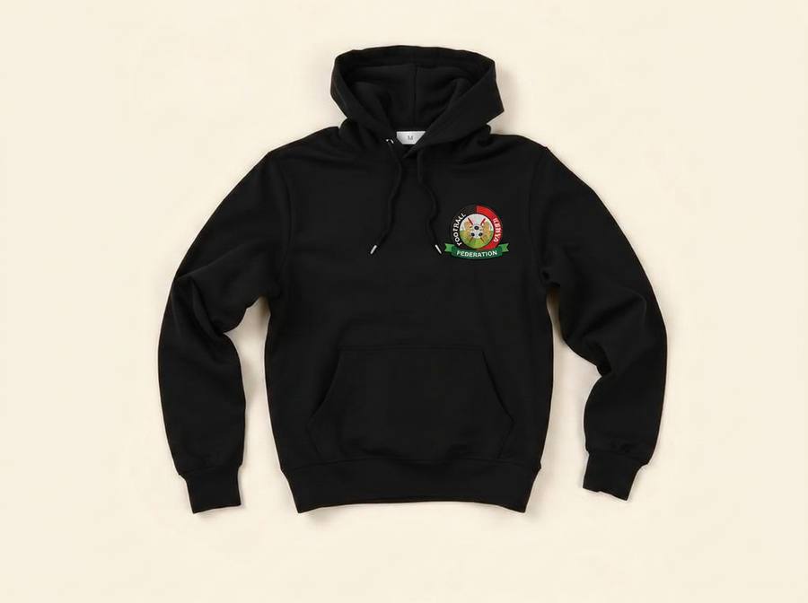 Terrace Hoodie