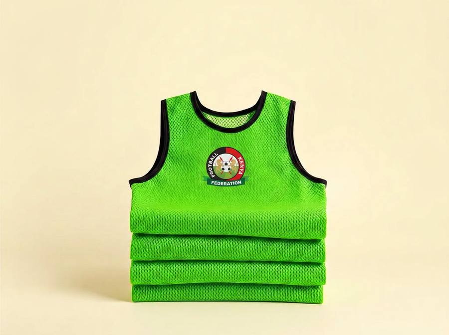 Training Bib Set (10)