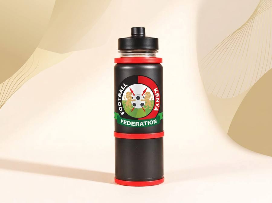 Branch Water Bottle