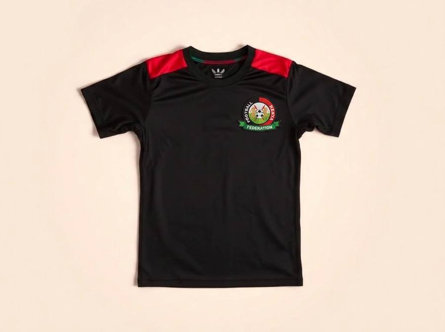 Youth Home Jersey